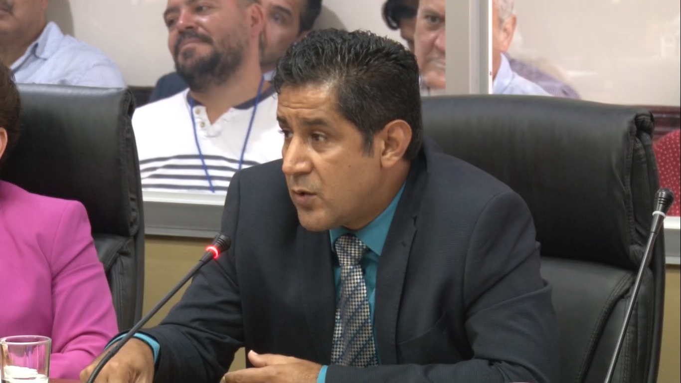 Caso de las tobilleras: ¿culpa de nadie culpa de todos? Mientras tanto, el viceministro de Hacienda tuvo un jueves amargo