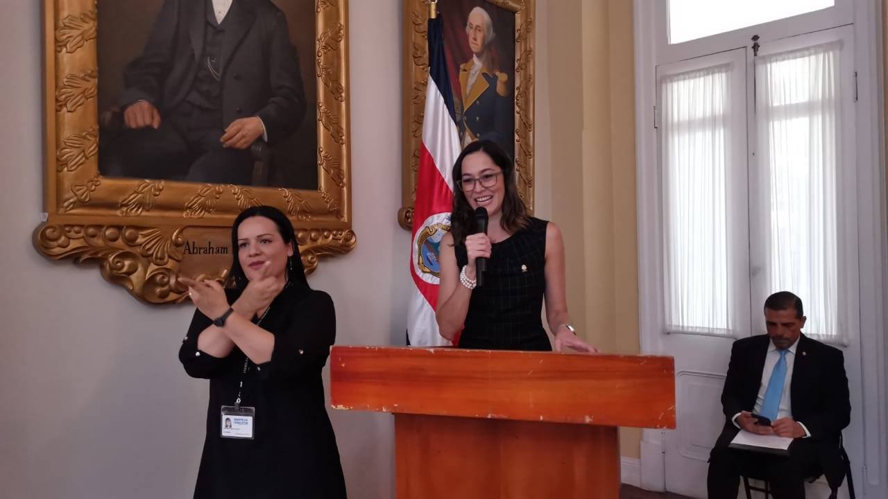 El PUSC y los “Diputados Fabricistas" hacen yunta para presentar un monumento a la ineficiencia y la terquedad