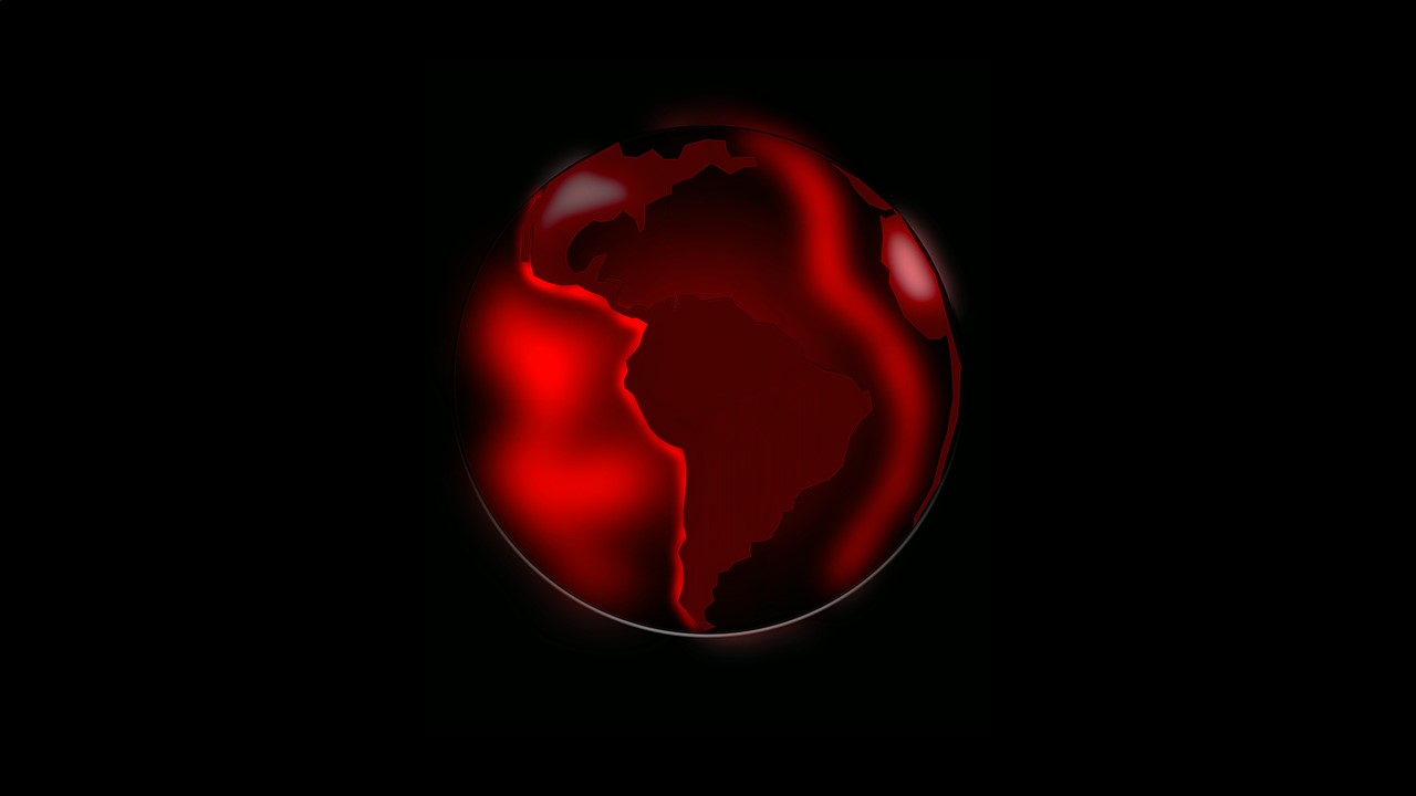 Imagen principal del artículo: El Burnout Latinoamericano