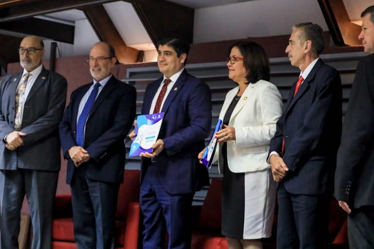 Conare extiende la mano al MEP con plan para rescatar a la educación costarricense