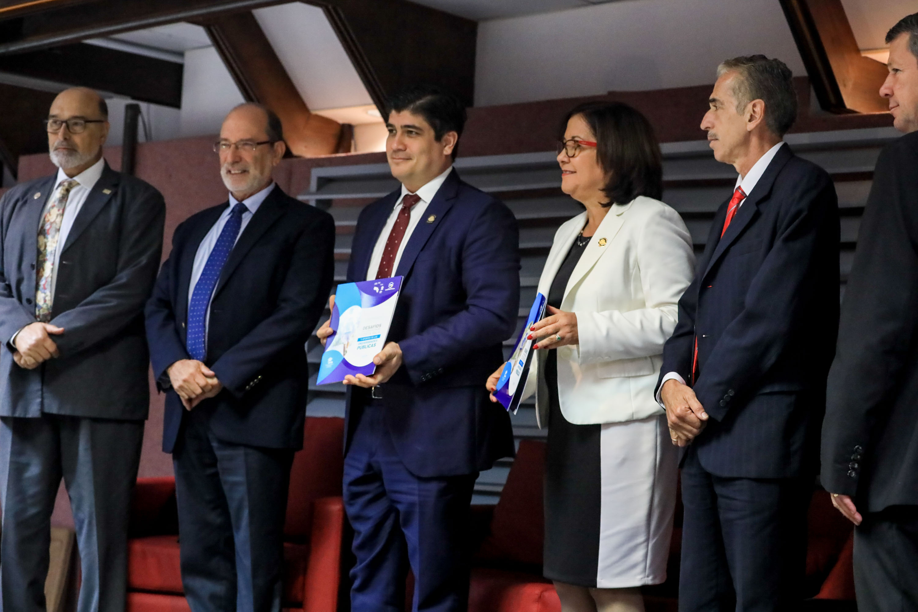 Conare extiende la mano al MEP con plan para rescatar a la educación costarricense