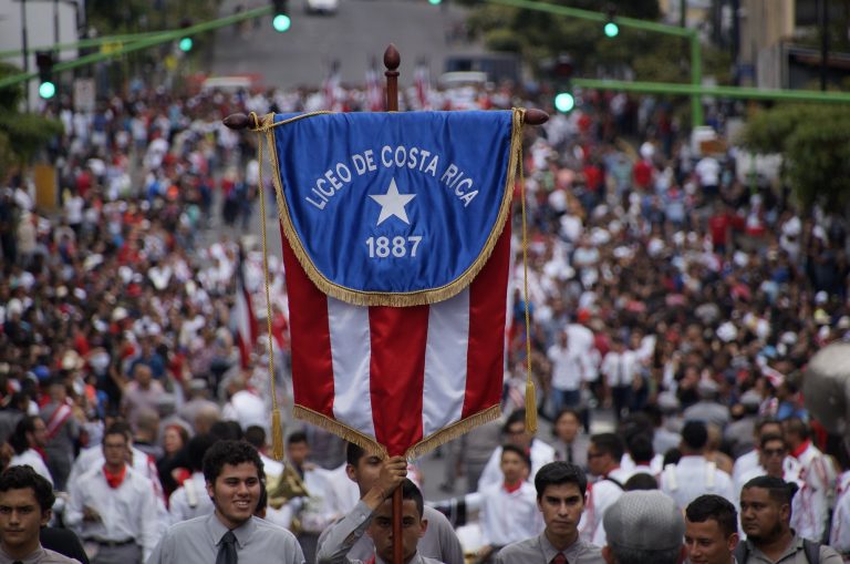 Diputado propone dar autonomía plena al Liceo de Costa Rica