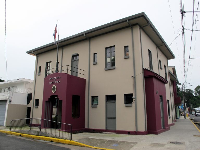 Municipalidad de Montes de Oca advierte sobre estafas por medio de correos y llamadas