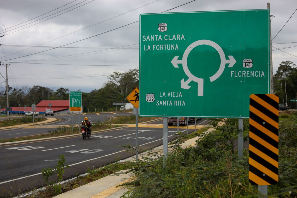 Imagen principal del artículo: MOPT pide exonerarse de pagar por publicar expropiaciones en La Gaceta