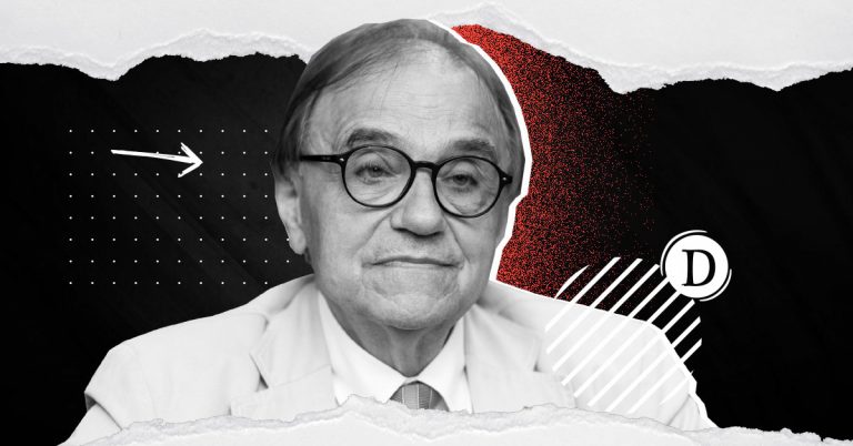 ¿Qué hace un problema político en un tribunal de justicia? Entrevista con Perfecto Ibáñez
