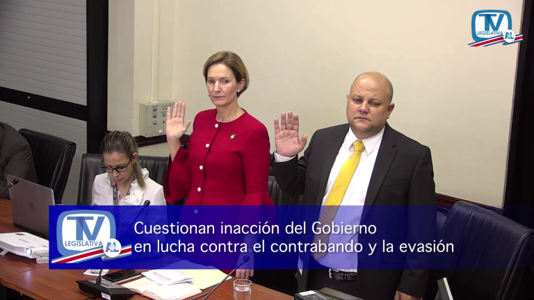 El pleito nacional con los escáneres móviles continúa mientras que en Europa nos siguen incautando...