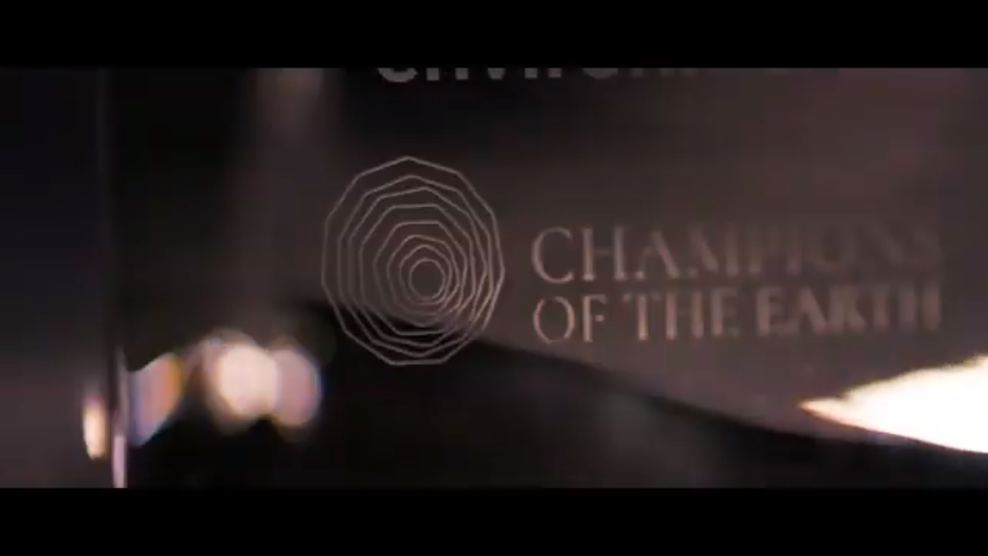 Imagen principal del artículo: Campeones de la Tierra: celebremos mirando hacia el futuro