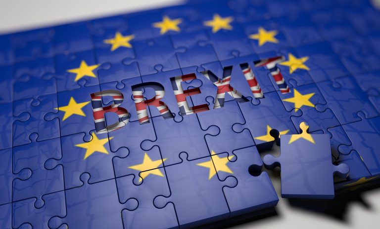 La hora gloriosa del Brexit