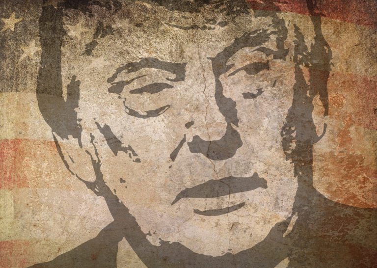Trump cumple promesa de salirse del Acuerdo de Paris, mientras la cosa se le pone fea con el impeachment