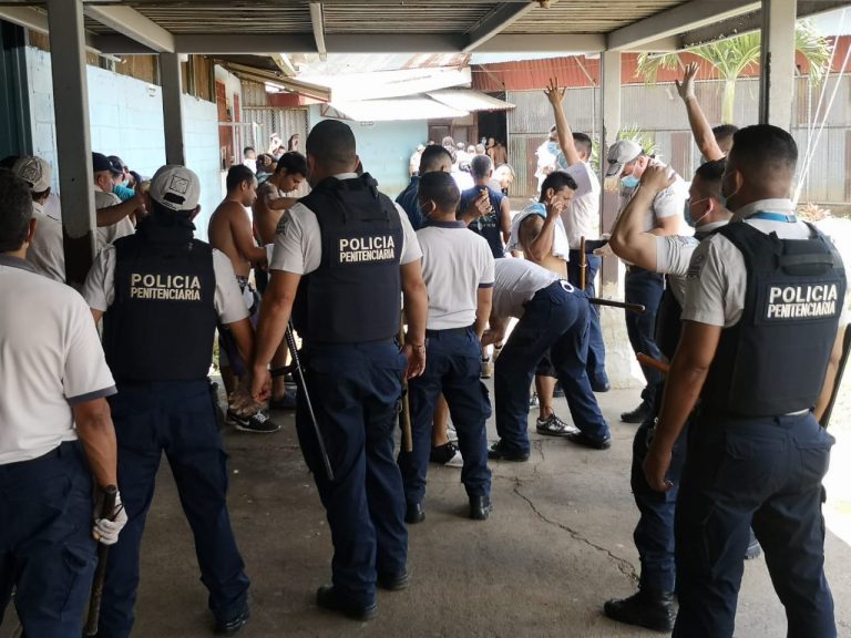 Asamblea aprueba en segundo debate presupuesto para ampliación de La Reforma