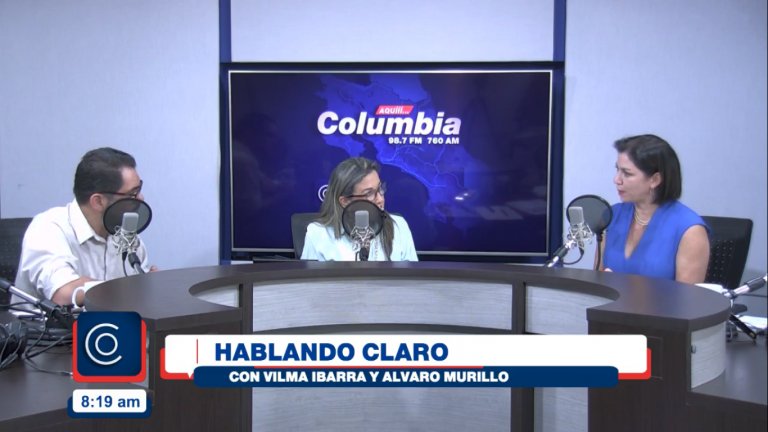 ¡Al fin! Humo blanco entre Justicia y la ESPH