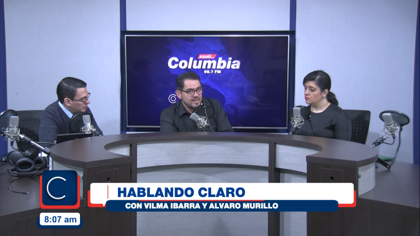 Imagen principal del artículo: Ministra de Planificación: “Sí estaría en esa marcha”