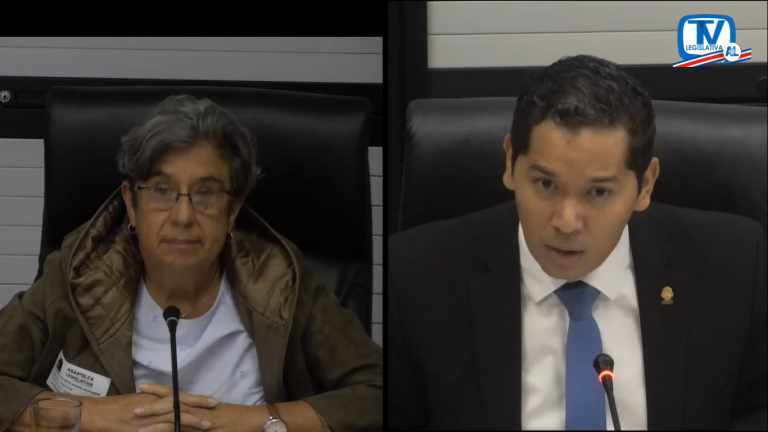 PLN pide salida de Margarita Bolaños como garante de la ética