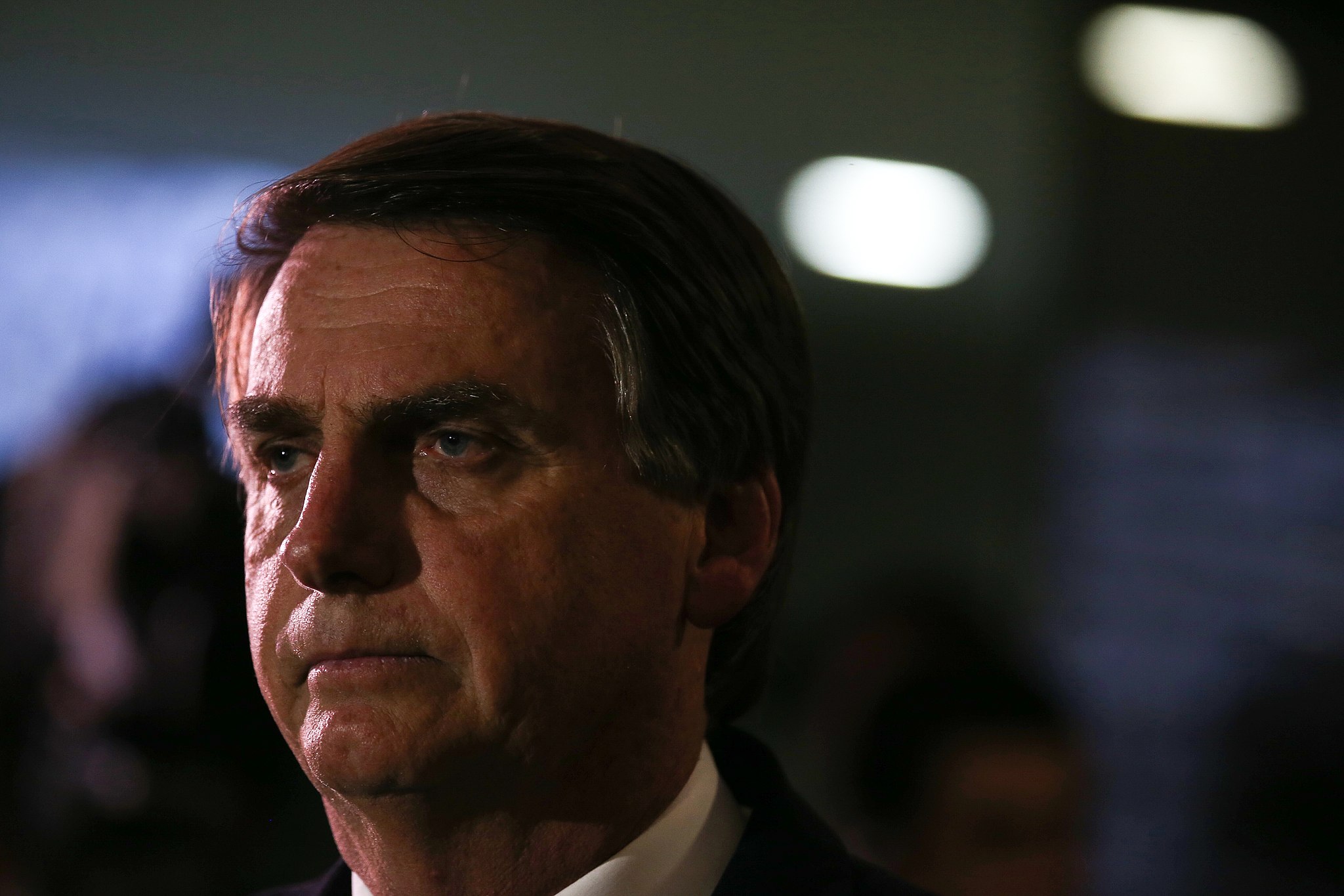Imagen principal del artículo: Bolsonaro condenado a 27 años de cárcel por intento de golpe de Estado