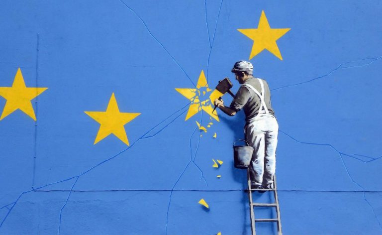 Socios de la UE hartos del poco avance sobre Brexit; EE.UU por retirarse del Acuerdo de París; Evo Morales se apunta cuarto mandato consecutivo