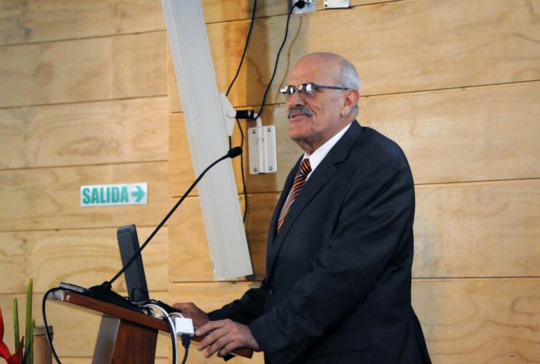 Renunció representante de los patronos ante Junta Directiva de la CCSS