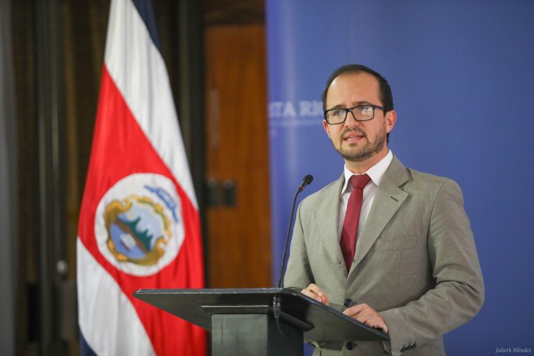 IMAS desmiente a Defensoría: Sinirube no tiene datos sensibles sobre salud de la población