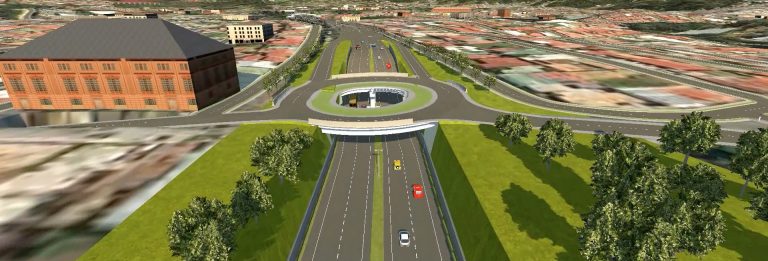 MOPT acepta postulación de MECO para ampliar ruta a Cartago mediante concesión