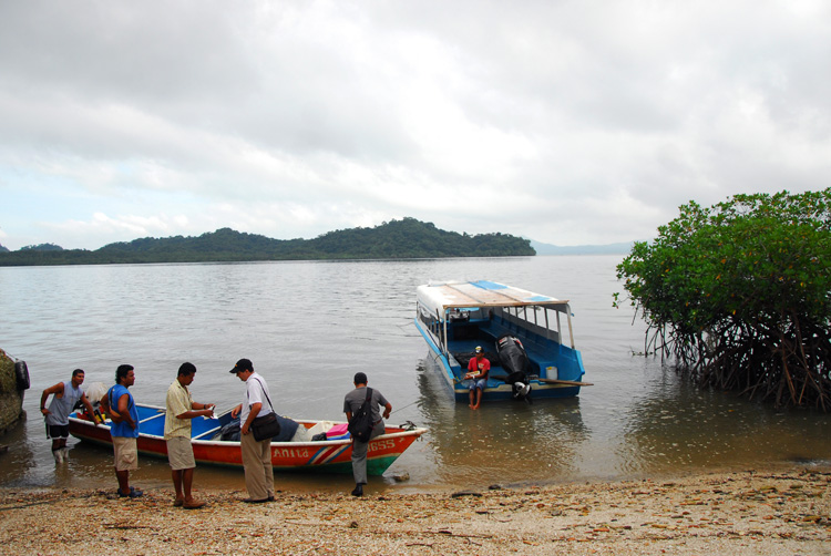 Aprobada la ley para dar bonos de vivienda a isleños del Golfo de Nicoya