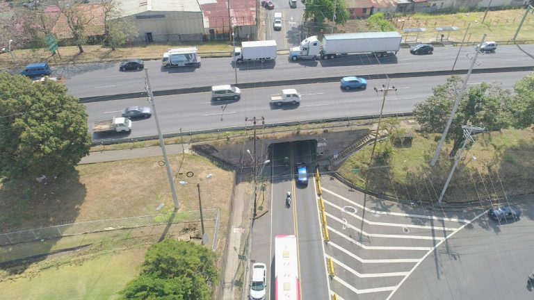 Primeras obras impostergables de ruta a San Ramón costarán entre 23 y 29 millones de dólares