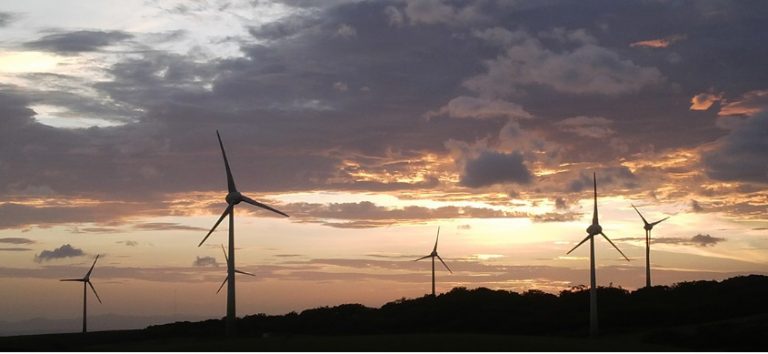 Costa Rica superará el 99% de generación eléctrica renovable este 2019