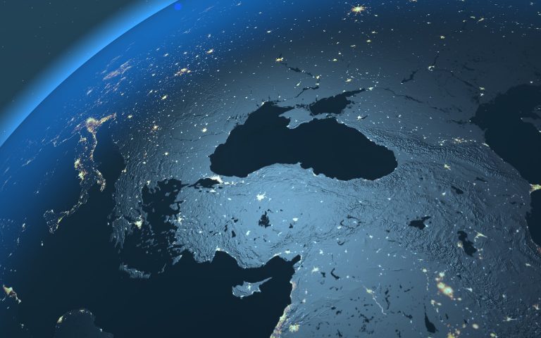 Turquía y la reconfiguración del Medio Oriente