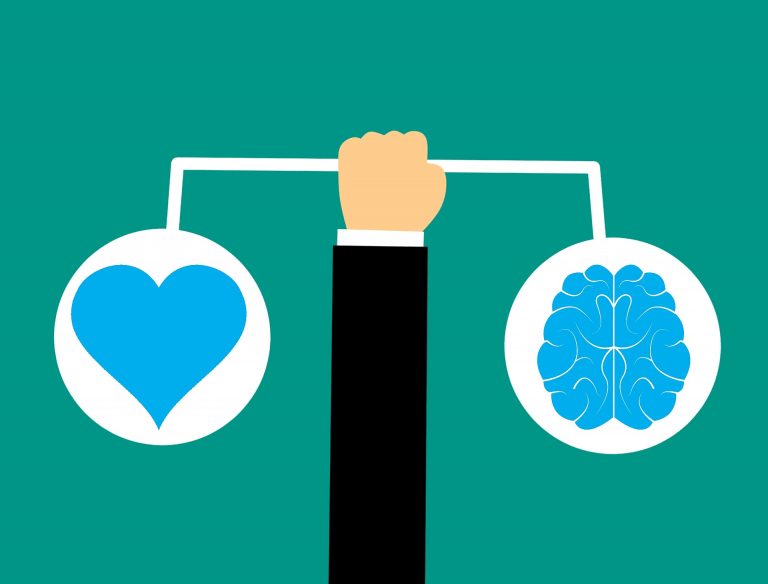 Empatía como herramienta de desarrollo