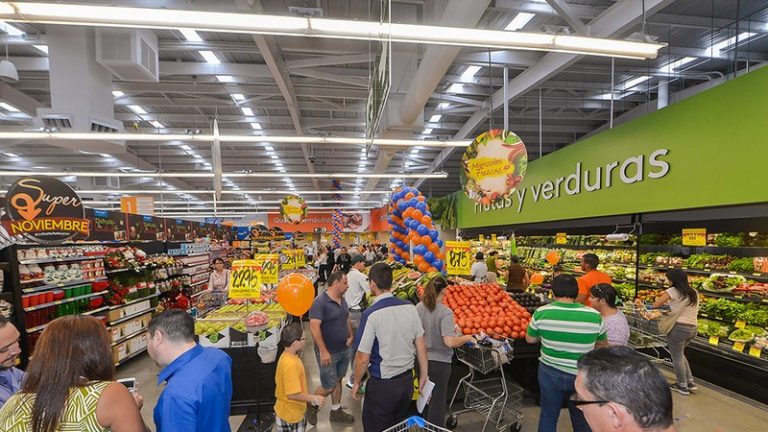 Índice de Confianza del Consumidor con leve recuperación en noviembre