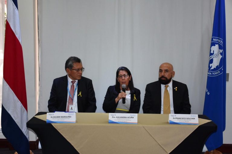 El Día Mundial de la Salud Mental y la responsabilidad de cada uno de nosotros
