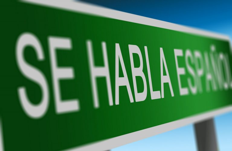 Nuestra galana lengua castellana y su torpe y gratuita sumisión al inglés
