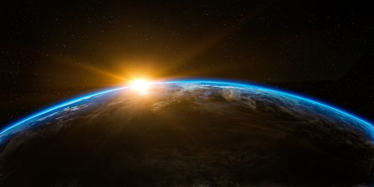 Un mundo en transformación