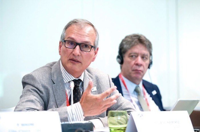 Mala racha para Gonzalo Delgado, ley de cine en veremos y un proyecto en el Congreso con más ruido de la cuenta