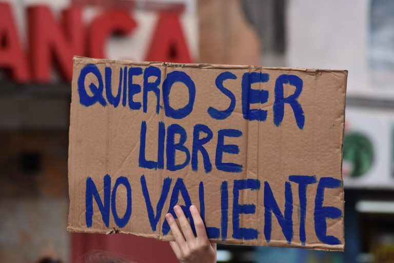 ONU urge a Costa Rica a frenar la violencia contra mujeres y niñas