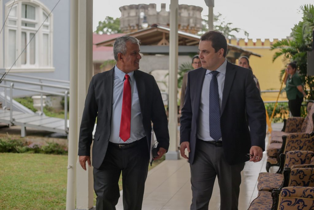 Imagen principal del artículo: Mociones de censura por caso UPAD tendrán voto público