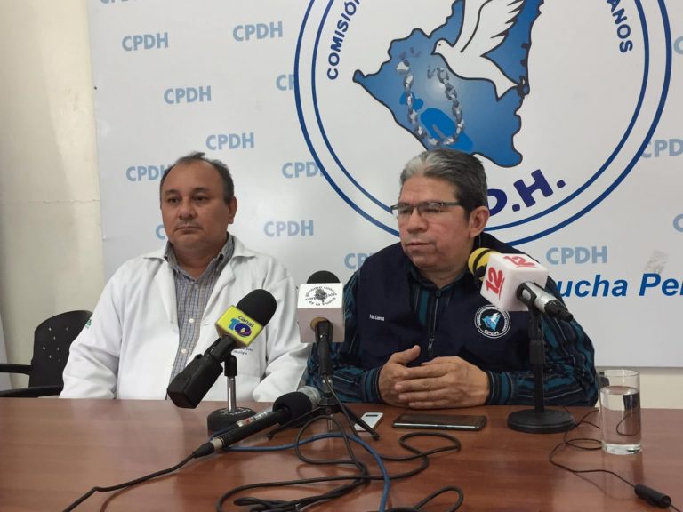 Tensión en Nicaragua: Grupos pro gobierno atacan iglesias católicas