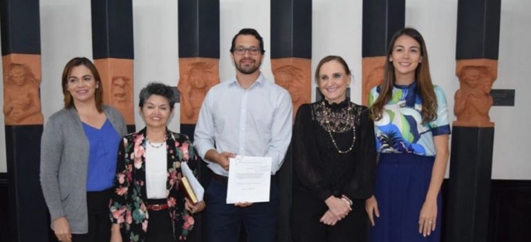 Impulso al INA, Aeropuerto de Orotina en veremos y #VotoPúblicoYa