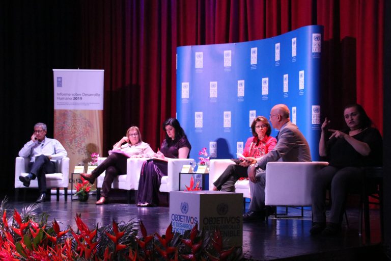 Desigualdades: el tema del Informe sobre Desarrollo Humano 2019 del PNUD