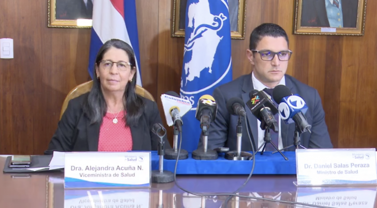 Ejecutivo presenta Norma Técnica, Legislativo elige a dos nuevos magistrados