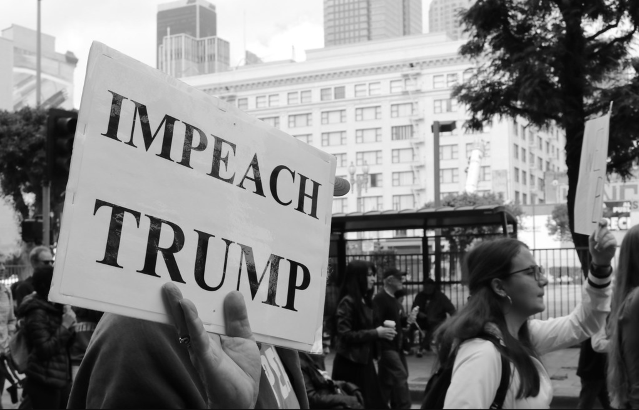 Imagen principal del artículo: Congreso aprueba el impeachment a Trump; Reino Unido pierde más que UE en Brexit sin acuerdo