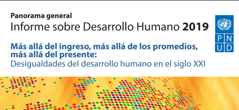 El Índice de Desarrollo Humano (IDH) y la posición 68 de Costa Rica puesta en perspectiva