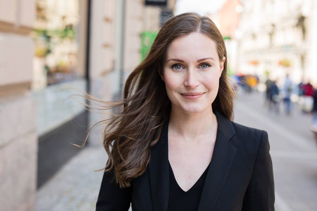 Imagen principal del artículo: Jefa de gobierno más joven del mundo toma riendas de Finlandia; TMEC a término; ex oficial antidrogas cae por nexos con el narco.