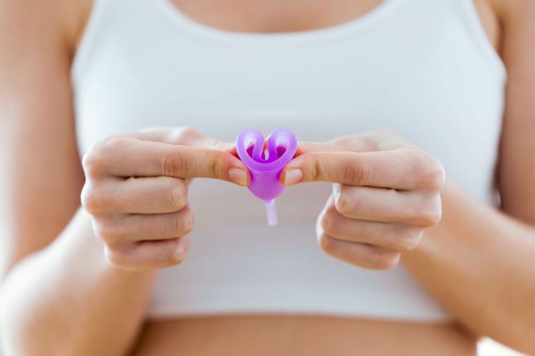 Ministerio de Salud otorga primer permiso sanitario para la venta de la copa menstrual en Costa Rica