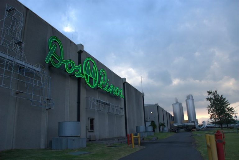 Papeles de Pandora sacuden a la Dos Pinos