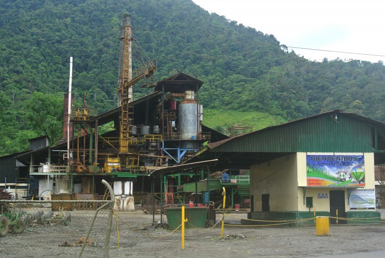 Aprueban ley que obliga a Infocoop a pagar liquidaciones de cooperativa quebrada en Turrialba
