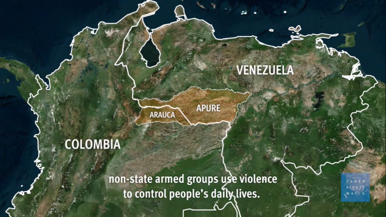 Violencia en Colombia, Venezuela y el Líbano, políticos no dan la talla