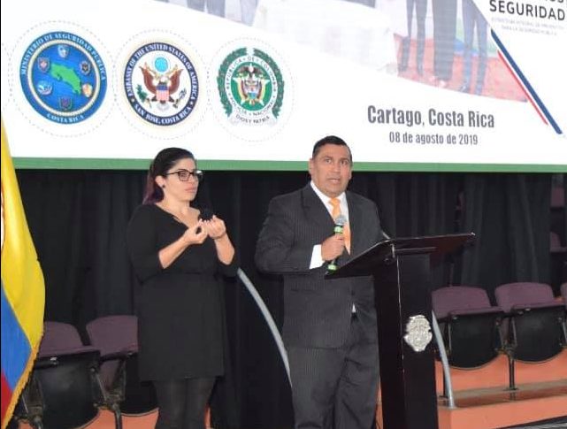 Amparo electoral y juicio por violación empañan camino a reelección en Cartago