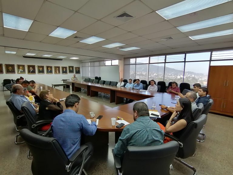Tras semana de protestas, presentan proyecto de ley para moratoria a deudas del agro
