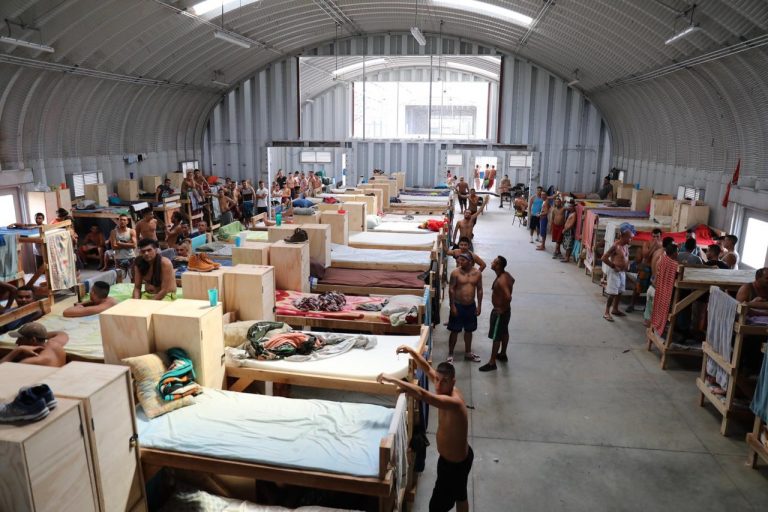 Ministerio de Justicia afirma haber bajado el hacinamiento carcelario en 9% durante 2019