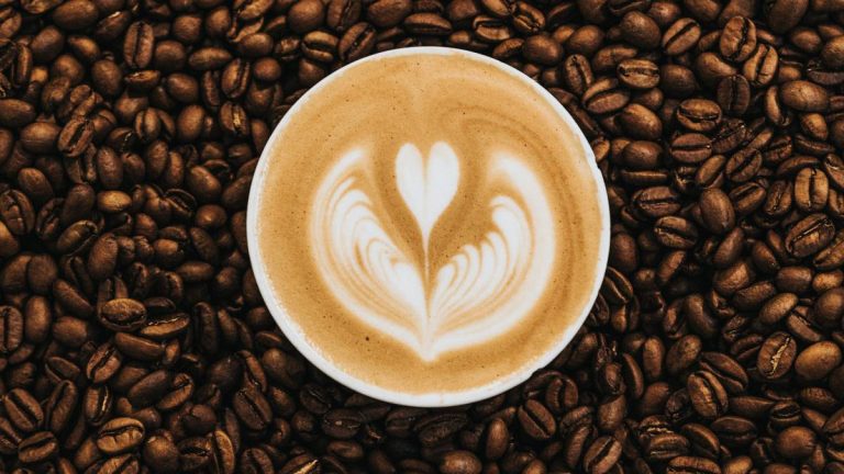 El Café: nuevo símbolo nacional de Costa Rica