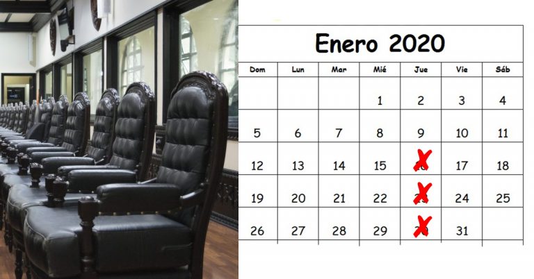 Diputados cancelan tres sesiones para irse a hacer campaña electoral
